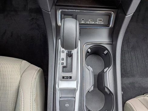 Certified 2025 Subaru Ascent Premium image 12