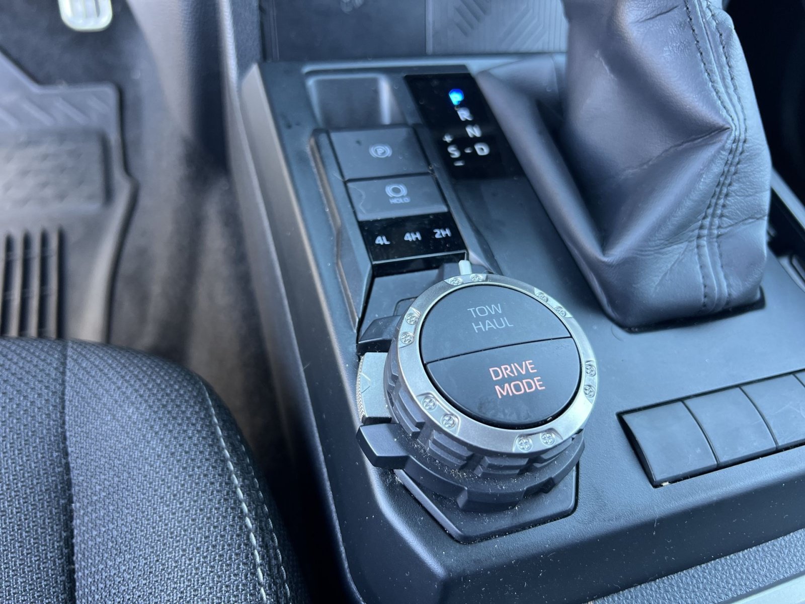 Used 2025 Toyota 4Runner TRD Sport AWD/4WD image 30