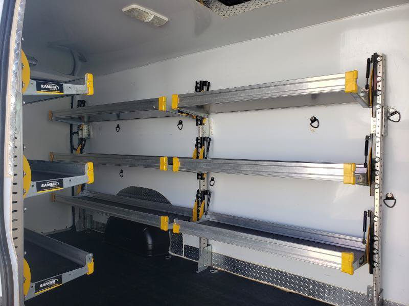 Used 2021 RAM ProMaster 3500 FWD image 12