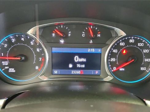 Used 2023 Chevrolet Traverse LT AWD/4WD image 25