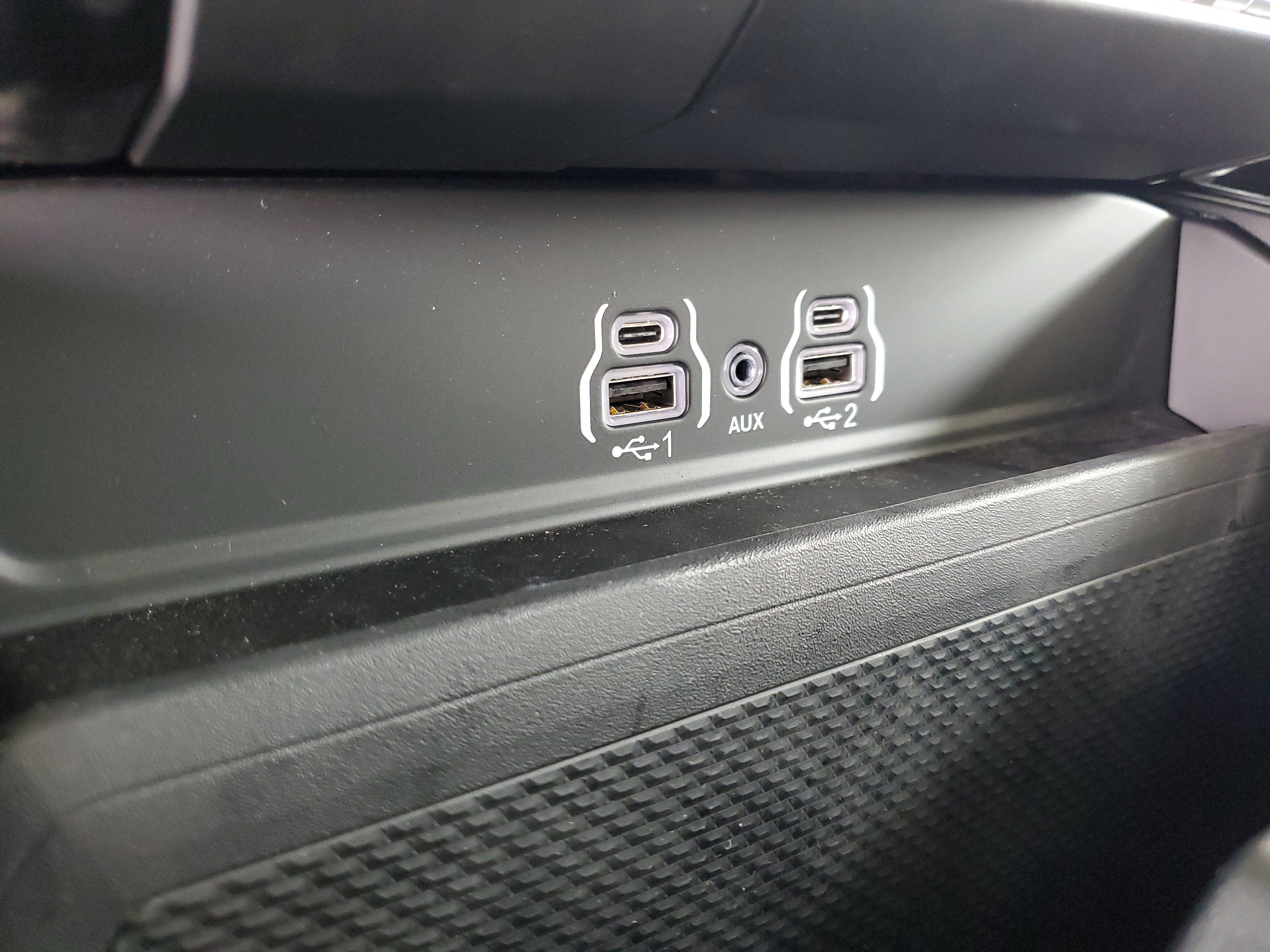 New 2025 RAM 2500 Big Horn AWD/4WD image 27