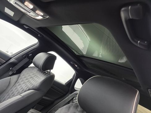 Used 2024 Genesis G80 3.5T Sport AWD/4WD image 12