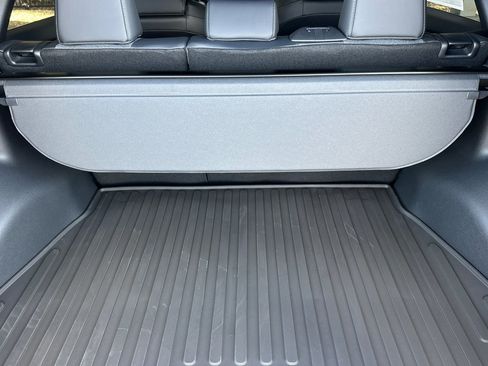 New 2026 Toyota bZ XLE image 17