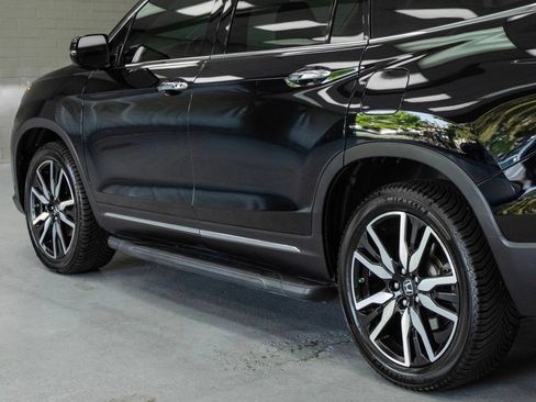 Used 2019 Honda Pilot Touring image 42