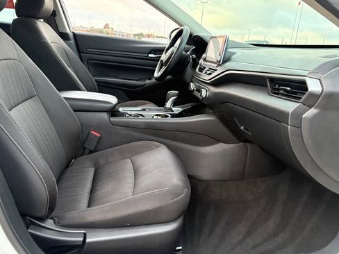 Certified 2024 Nissan Altima 2.5 SV image 35