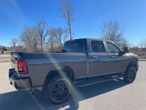 Used 2025 RAM 2500 Big Horn image 3