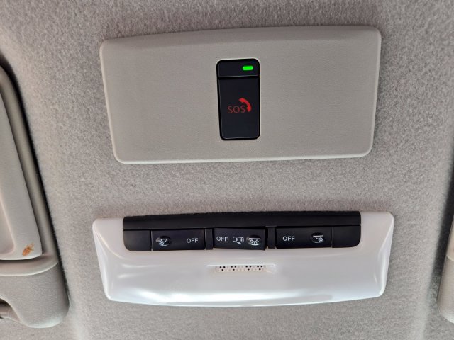 Used 2024 Nissan Kicks SV FWD image 27