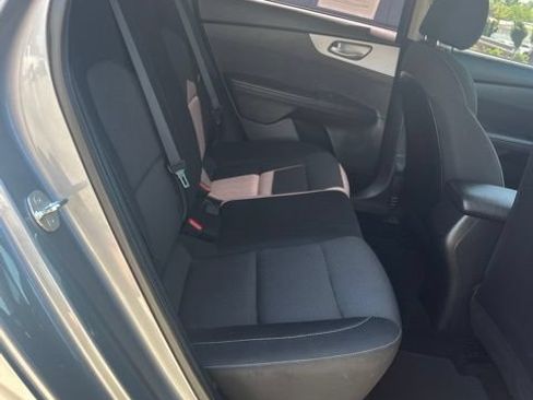 Used 2023 Kia Forte LXS FWD image 38
