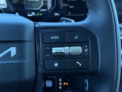 New 2027 Kia Telluride SX FWD image 37