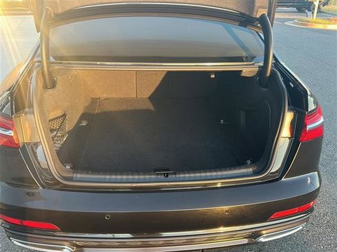 Used 2019 Audi A6 3.0T Prestige w/ Prestige Package image 9