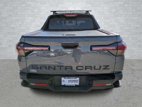 Used 2023 Hyundai Santa Cruz SEL w/ Activity Package image 6