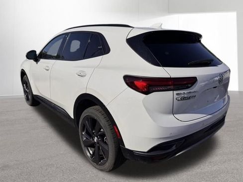 Used 2022 Buick Envision Preferred FWD image 3