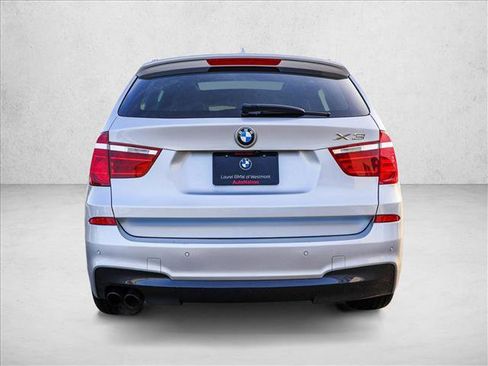 Used 2013 BMW X3 xDrive28i image 6