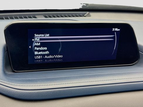 Used 2021 MAZDA CX-30 AWD 2.5 S image 10