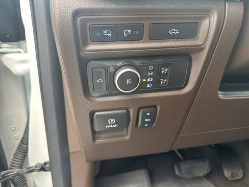 Used 2022 Ford F150 King Ranch w/ Equipment Group 601A High image 22