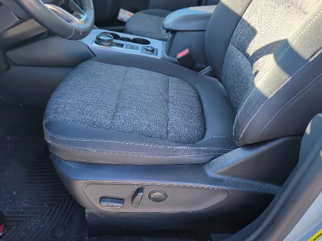 Used 2023 Ford Bronco Sport Big Bend w/ Convenience Package AWD/4WD image 15