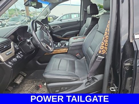Used 2016 GMC Yukon Denali w/ Open Road Package AWD/4WD image 15