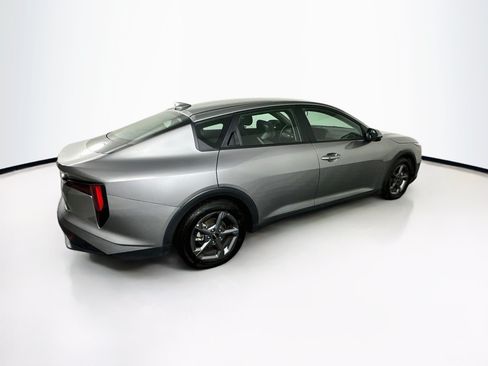 Used 2025 Kia K4 FWD image 10