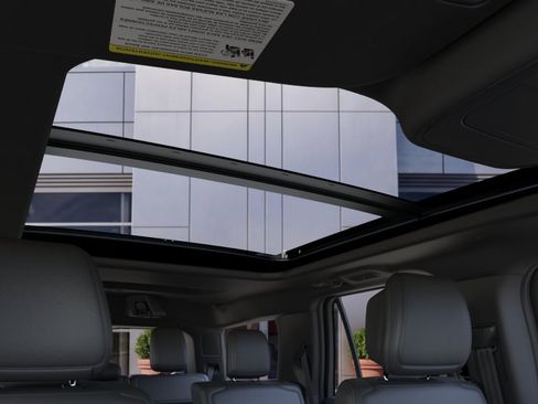 New 2026 Ford Expedition Platinum w/ Stealth Appearance Package AWD/4WD image 22
