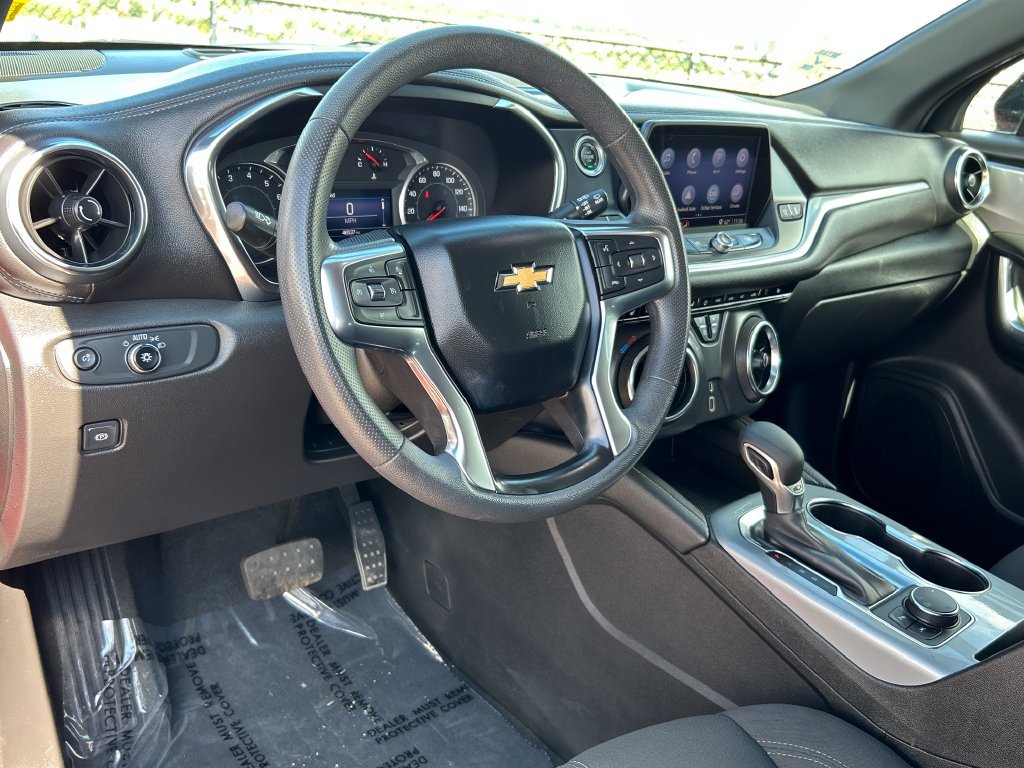 Used 2022 Chevrolet Blazer LT AWD/4WD image 7
