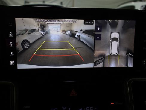 Used 2023 Kia Sorento SX Prestige image 23