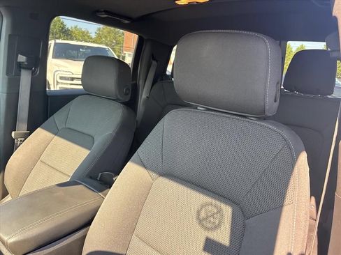 Used 2025 GMC Canyon Elevation w/ Convenience Package AWD/4WD image 27
