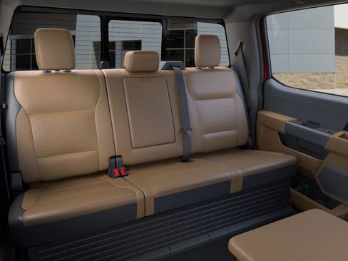 New 2026 Ford F350 Lariat w/ Lariat Premium Package image 11