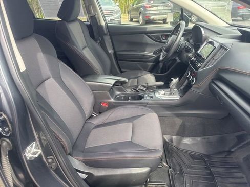 Used 2021 Subaru Crosstrek 2.0i Premium w/ Moonroof Package AWD/4WD image 35