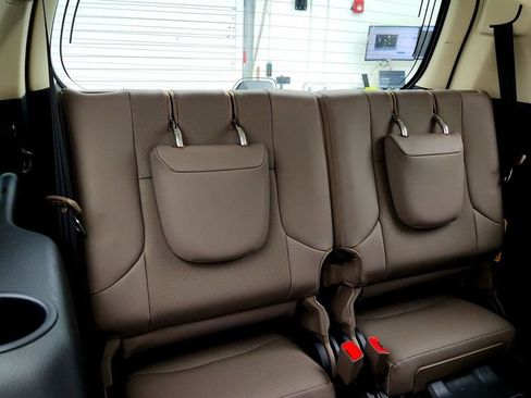 Used 2020 Lexus GX 460 Premium w/ Premium Package AWD/4WD image 23