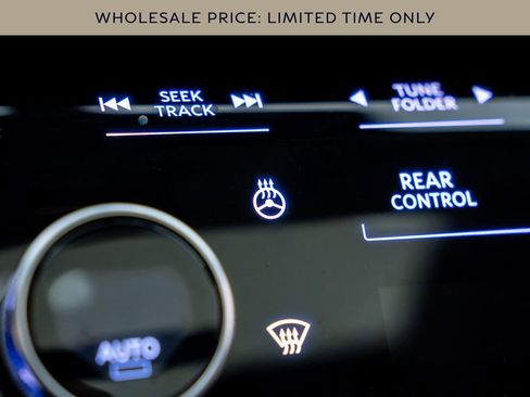 Used 2023 INFINITI QX60 Sensory w/ Vision Package AWD/4WD image 28
