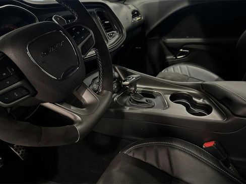 New 2023 Dodge Challenger SRT Hellcat Redeye image 7