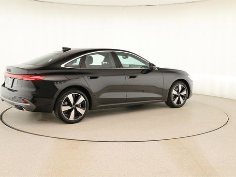 New 2025 Audi A5 2.0T Premium image 7