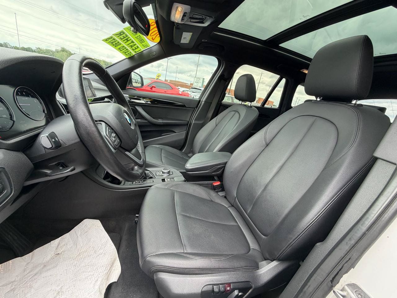 Used 2018 BMW X1 sDrive28i w/ Convenience Package FWD image 18