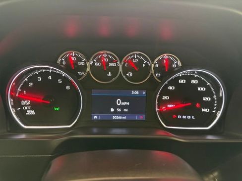 Used 2019 Chevrolet Silverado 1500 LT w/ Texas Edition image 20