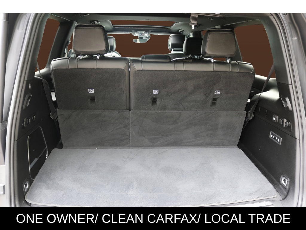 Used 2024 Jeep Wagoneer Series II RWD image 18
