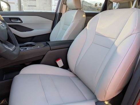 New 2026 Nissan Rogue Dark Armor FWD image 12