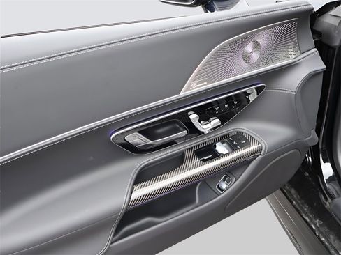 New 2025 Mercedes-Benz AMG GT 55 image 32