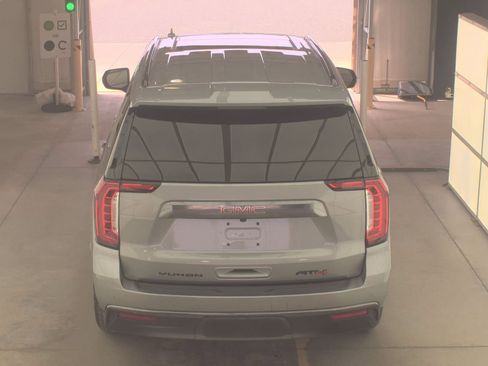 Used 2023 GMC Yukon AT4 w/ Max Trailering Package AWD/4WD image 7