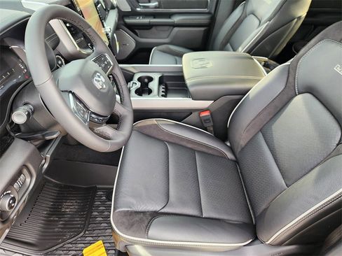 New 2026 RAM 1500 Laramie w/ Night Edition image 10