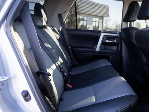 Used 2023 Toyota 4Runner SR5 Premium image 34