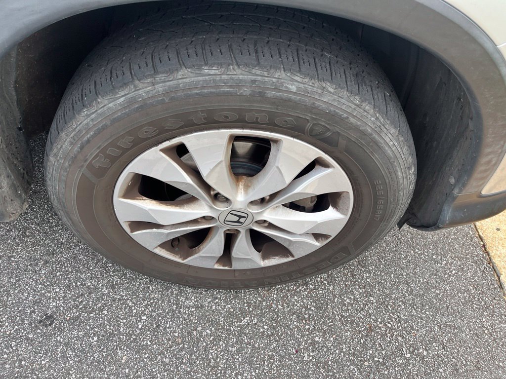 Used 2013 Honda CR-V EX-L image 4