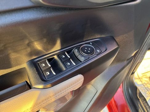 Used 2024 Ford Ranger XLT w/ Equipment Group 301A High image 16