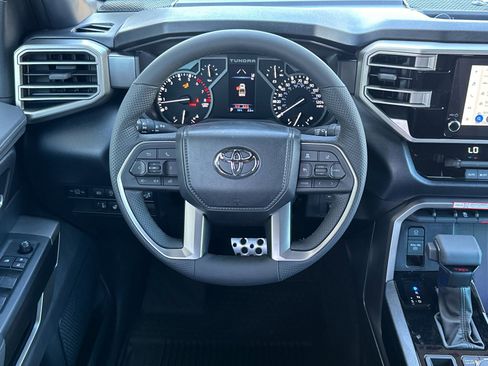 New 2026 Toyota Tundra SR5 image 13