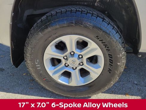 Used 2019 Toyota 4Runner SR5 image 10