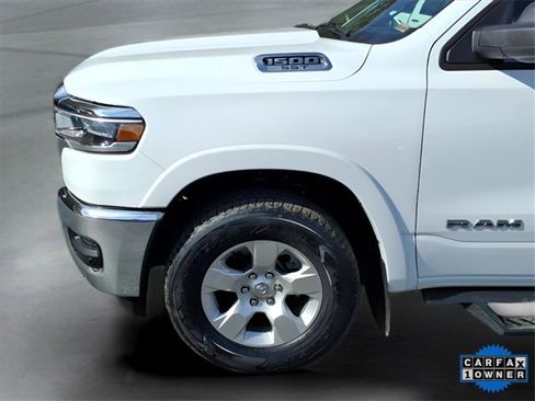 Used 2025 RAM 1500 Big Horn image 11