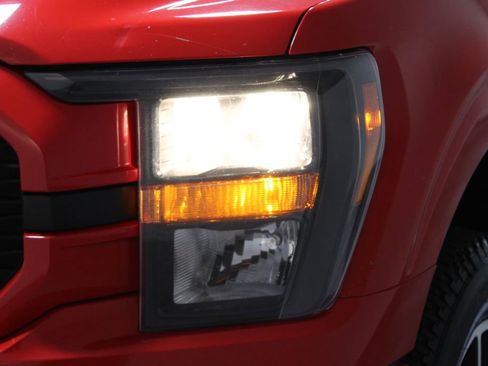 Used 2023 Ford F150 XL AWD/4WD image 48