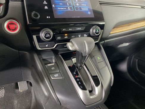 Used 2017 Honda CR-V EX image 15