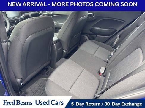Certified 2026 Hyundai Venue SE FWD image 7
