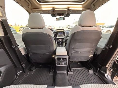 Used 2022 Subaru Forester Premium image 41