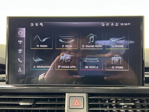 Used 2025 Audi S5 Premium Plus image 19